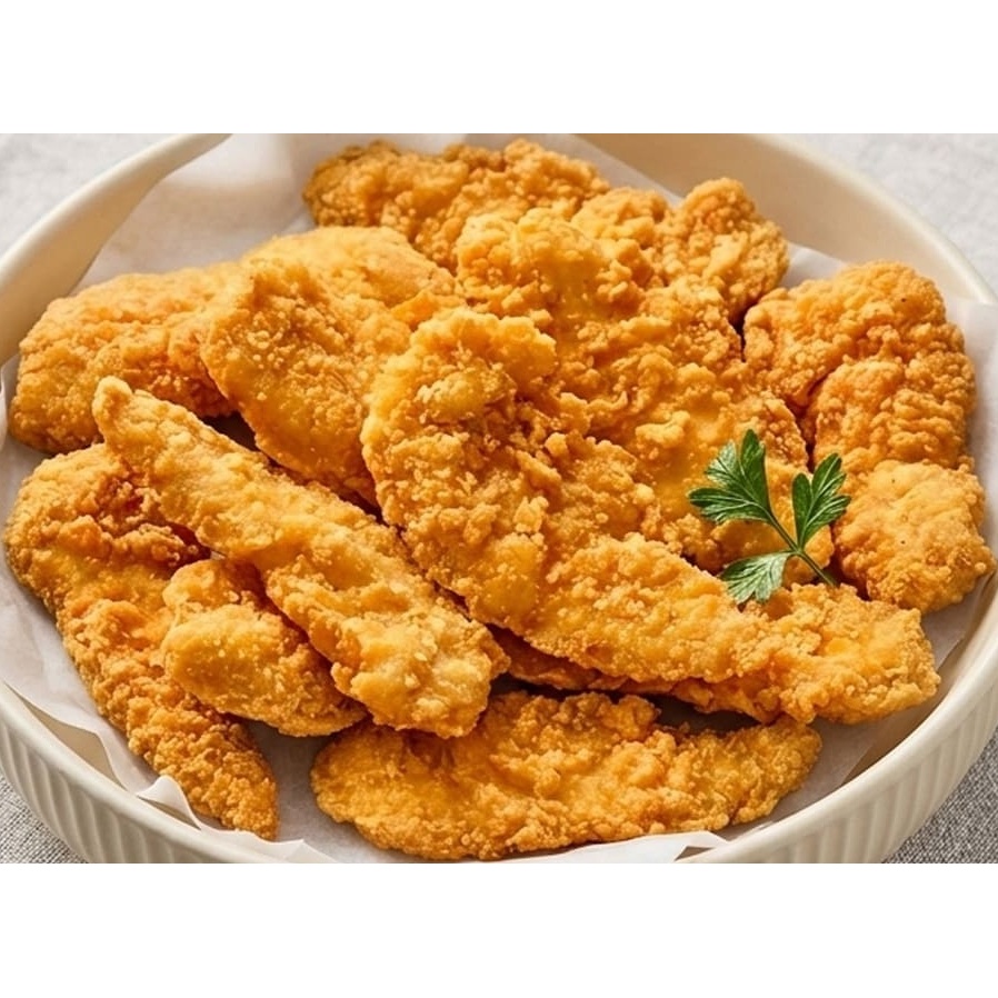 BBQ 치킨텐더스틱, 450g, 3개 상품 이미지 3