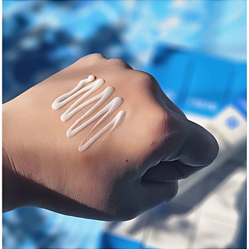 레이데이 마데카 재생크림 1+1+1, 40ml, 총 3개 상품 이미지 4