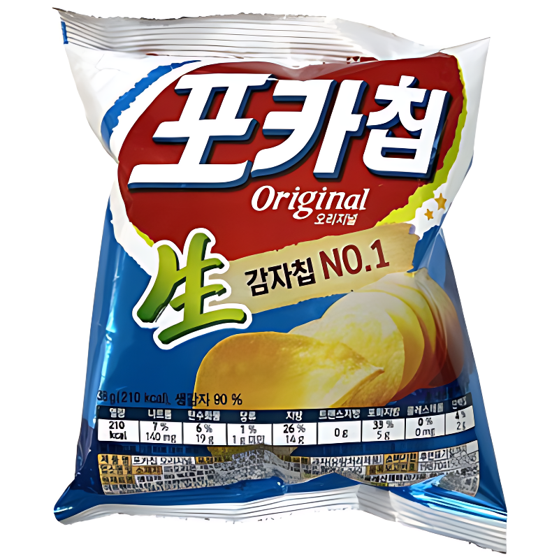 인기과자 14종 올인원 세트, 1개 상품 이미지 6