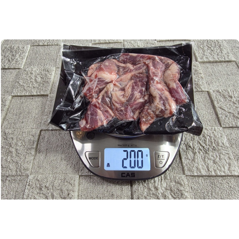 푸드센터 소갈비살, 200g, 5팩 상품 이미지 5