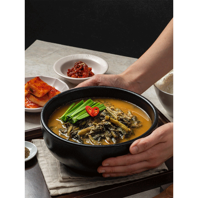 추추 추어탕, 500g, 4개 상품 이미지 2