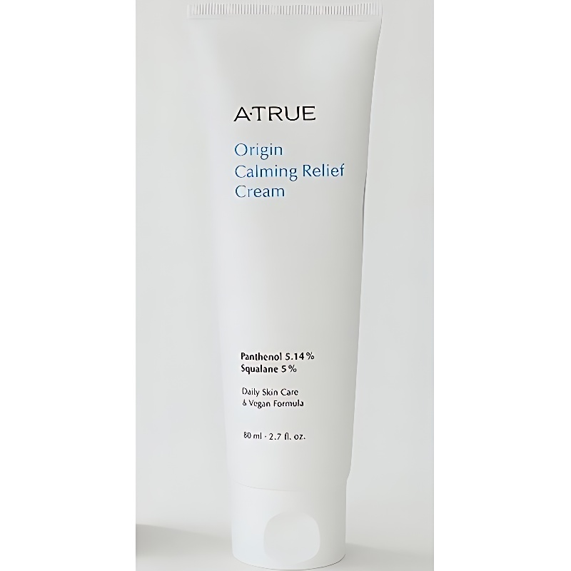ATRUE 오리진 카밍 릴리프 크림, 80ml, 1개 상품 이미지 2