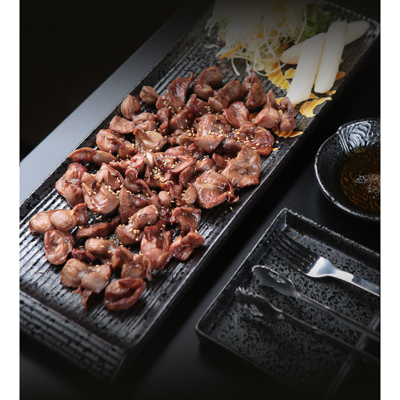머그바 마늘 근위볶음, 250g, 3팩 상품 이미지 4