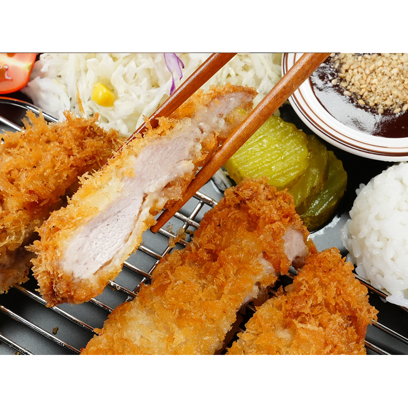 소소락 시대 순살 돈까스, 130g 10개 딱 12,975원에 이 정도라니! 5