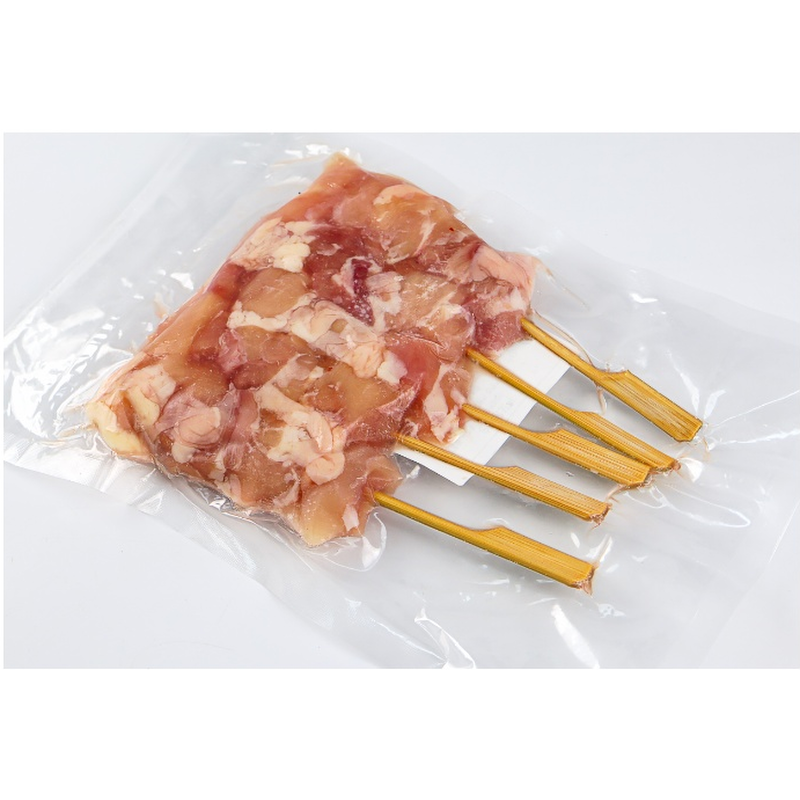 닭다리살 파닭꼬치, 40-50g, 20개, 1세트 상품 이미지 4