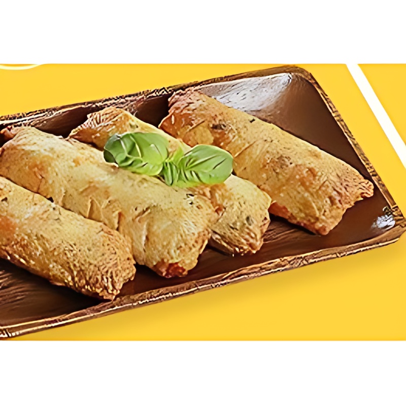 생선숙편 오징어말이어묵, 200g, 4개입, 2팩 상품 이미지 4