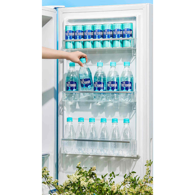 더 빅토리아, 플레인, 500ml, 20개 상품 이미지 3