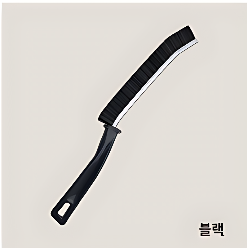 고강도 틈새 커브 브러시, 랜덤, 20개 상품 이미지 8