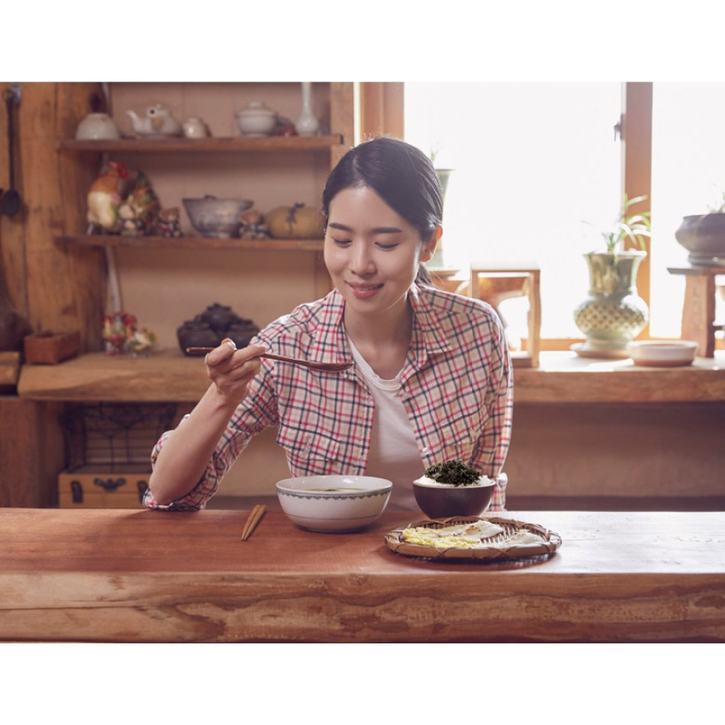 바다모아 김자반 돌자반볶음, 500g, 1개 상품 이미지 3