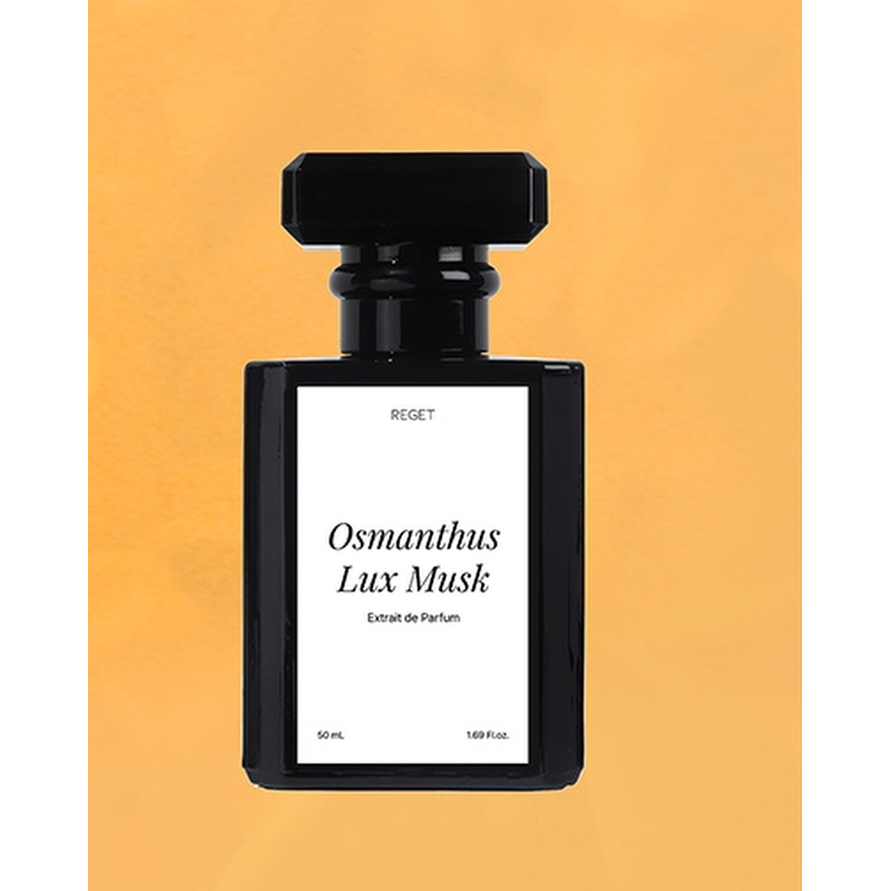 리겟 튜베로즈 캐스케이드 얼루어 엑스트레 드 파퓸, 50ml, 1개 상품 이미지 3
