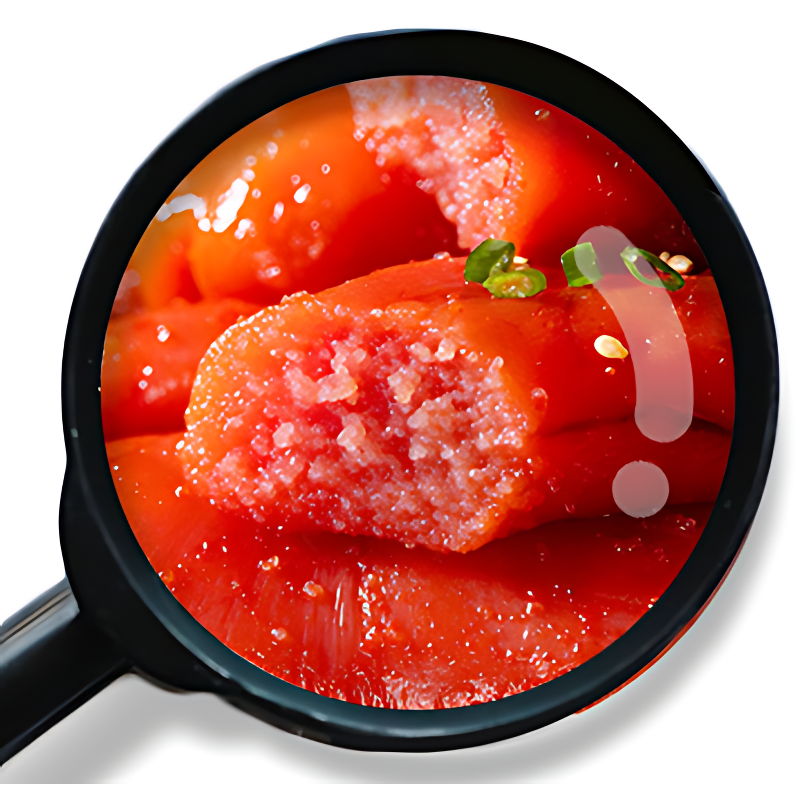 푸드앳홈 양념명란젓 파지, 1kg, 1개 상세 이미지 4