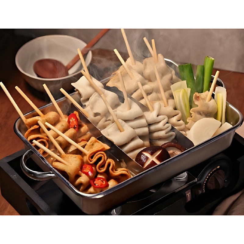 코주부 1분 뚝딱 꼬치어묵, 340g, 3팩 상품 이미지 2