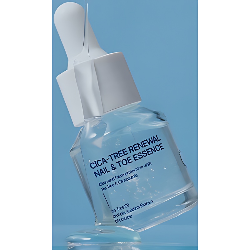 시카트리 네일에센스, 15ml, 1개입, 1병 상품 이미지 4