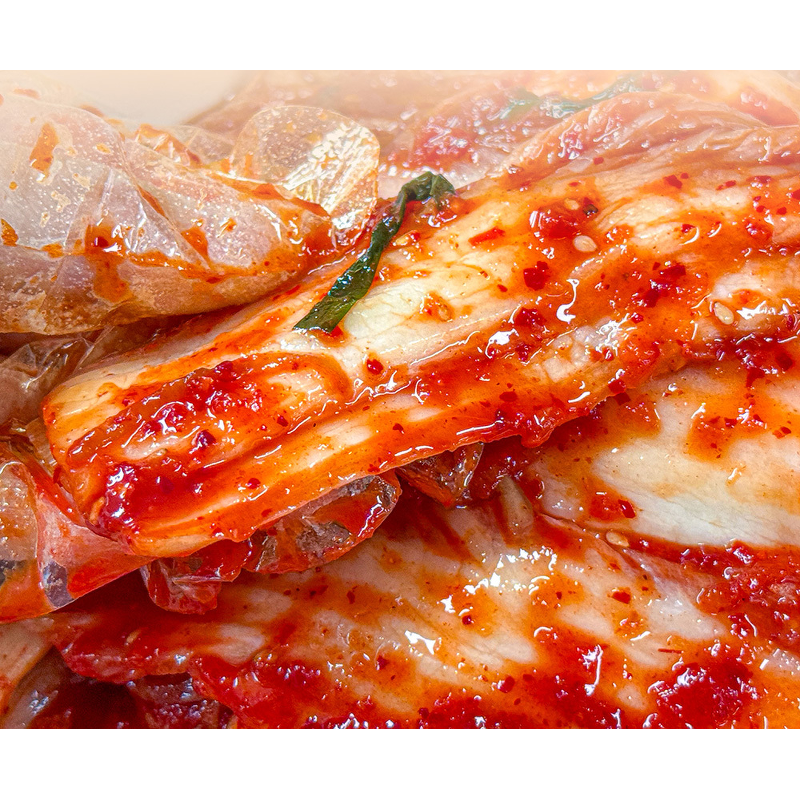 바로담은 배추겉절이, 1kg, 2개 상품 이미지 4