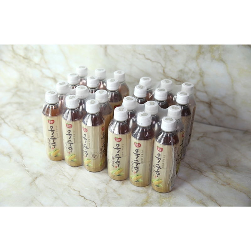 동원 옥수수수염차, 350ml, 24개 상품 이미지 4