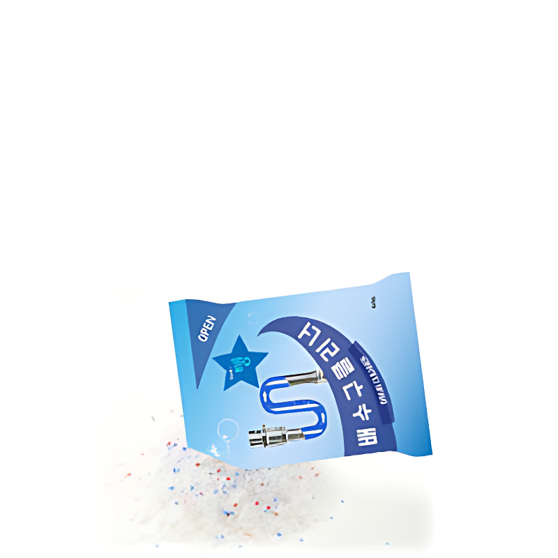 배수구 클리너, 60g, 20개 상품 이미지 2