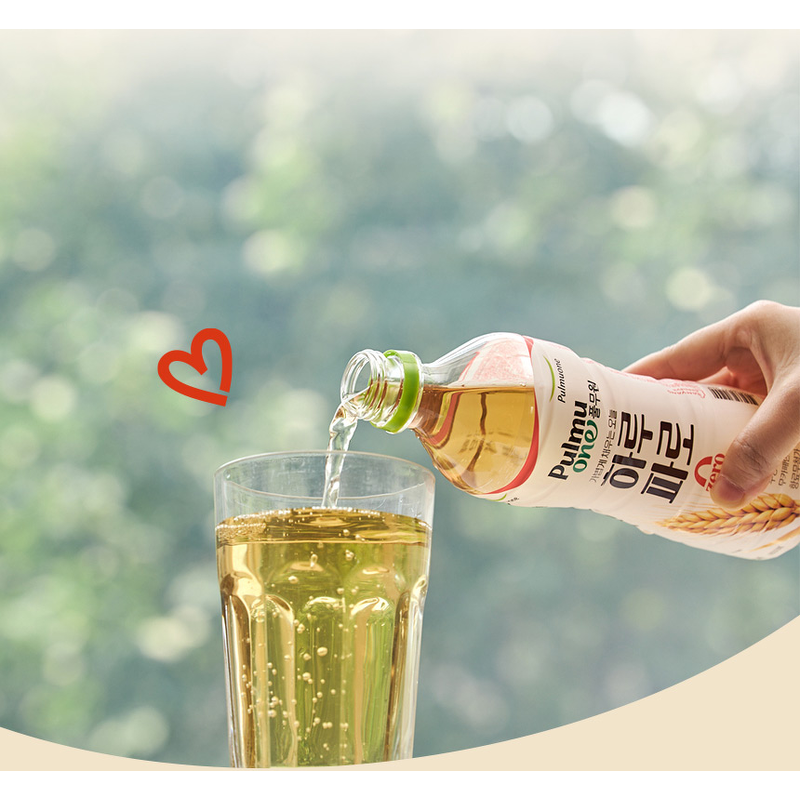 풀무원 하루파로, 500ml, 20개 상품 이미지 4