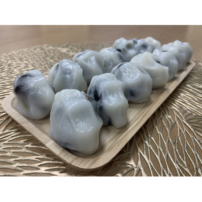 서리태 콩송편, 1kg, 2봉 상품 이미지 1