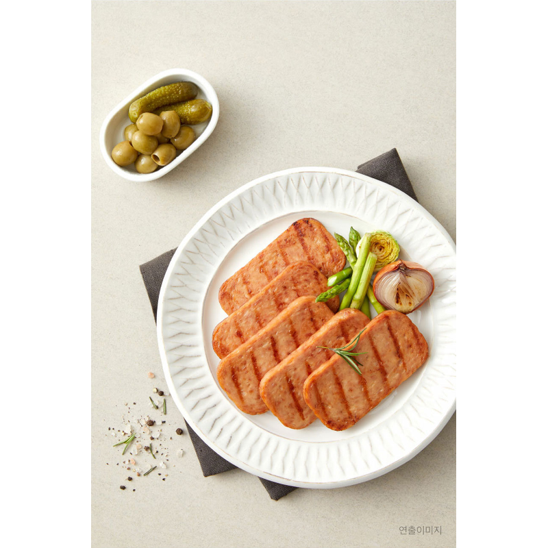 CJ제일제당 스팸 클래식, 340g, 10개 상품 이미지 3