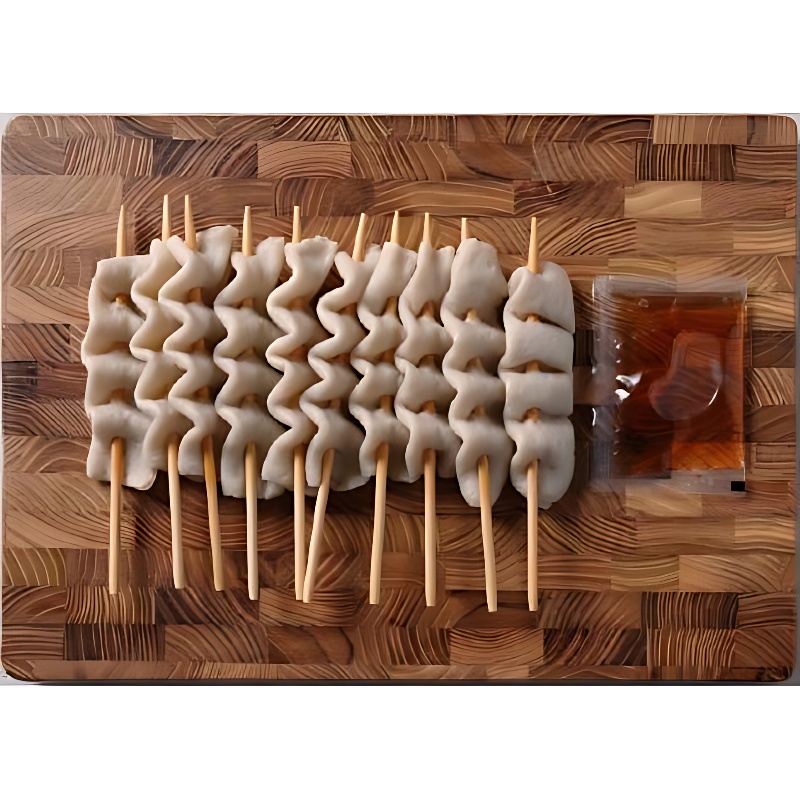 코주부 1분 뚝딱 꼬치어묵, 340g, 3팩 상품 이미지 6