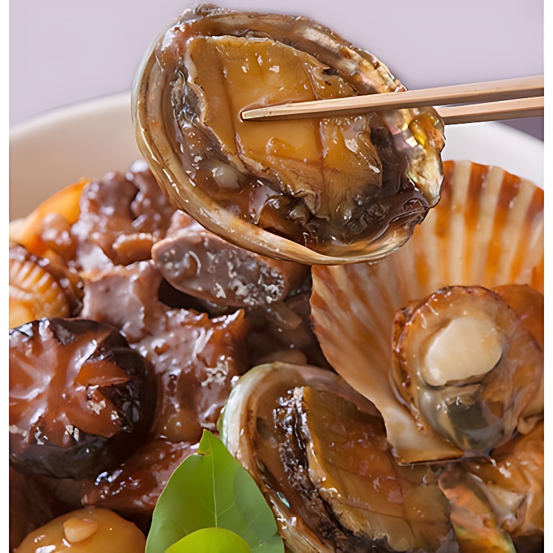 해신수산 완도활전복, 대, 12-14미, 1kg, 1개 상품 이미지 3