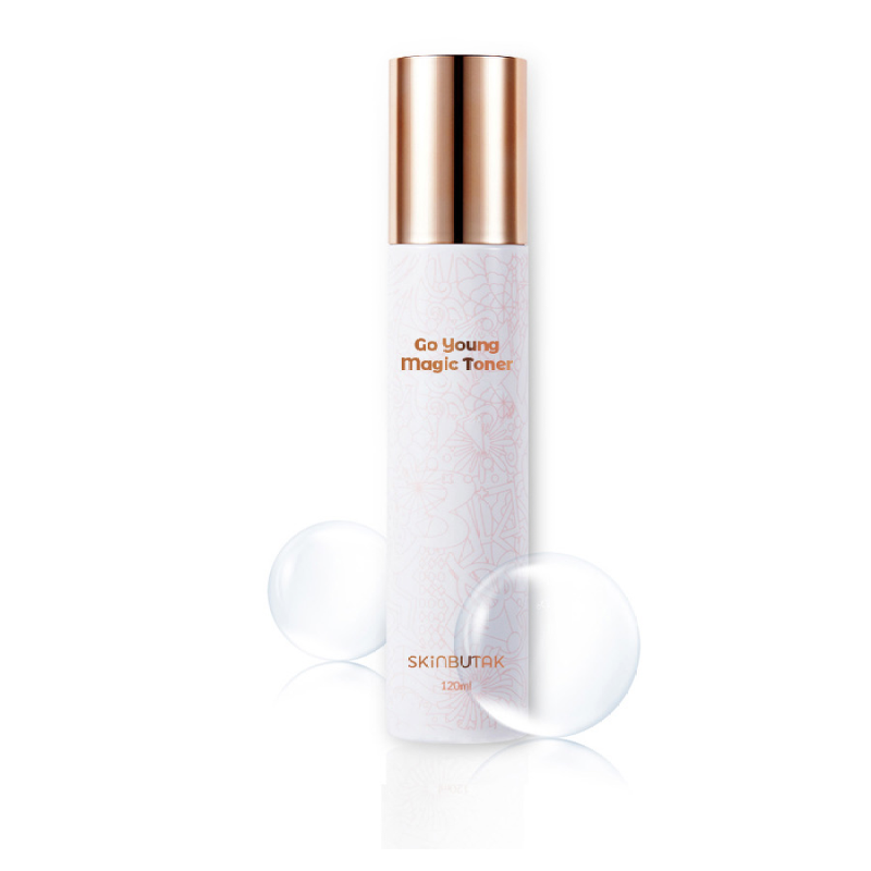 스킨부탁 고 영 매직 토너, 120ml, 1개 + 고 영 매직 크림, 50ml, 1개 상품 이미지 5