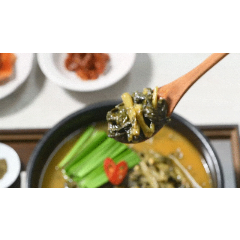 추추 추어탕, 500g, 4개 상품 이미지 3