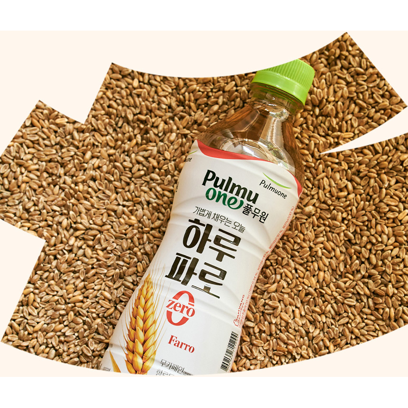 풀무원 하루파로, 500ml, 20개 상품 이미지 3