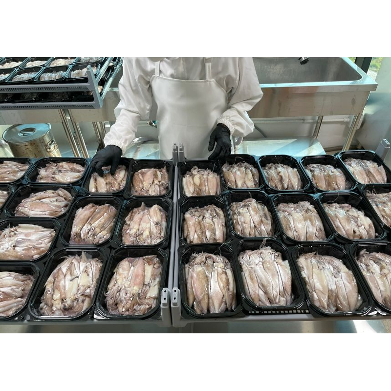 자연산 총알한치 통찜용, 15-23미, 500g, 2개 상품 이미지 7
