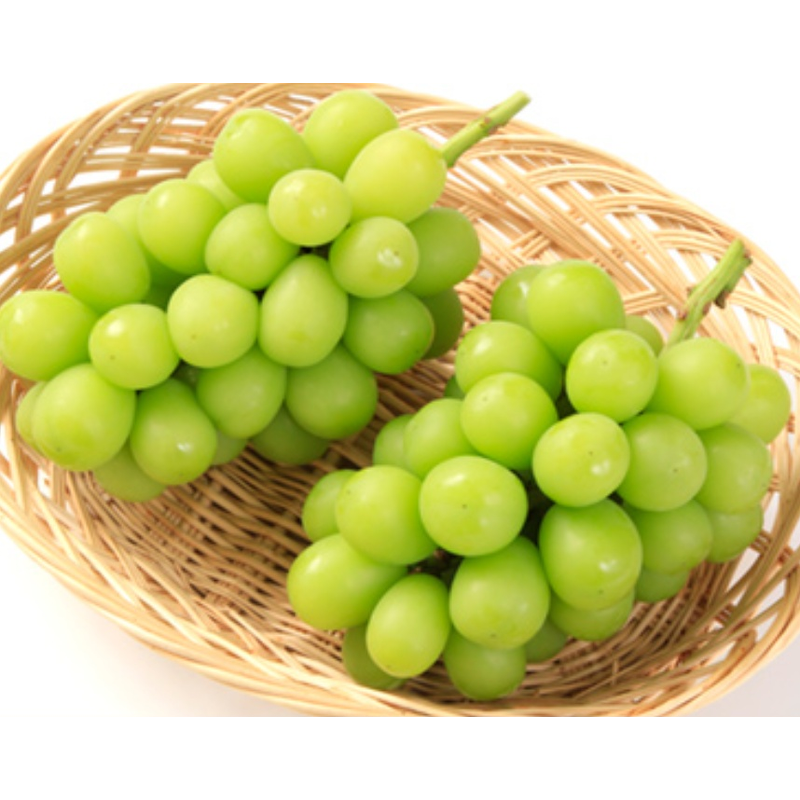 샤인머스켓 가정용, 4-6송이, 2kg, 1개 상품 이미지 7