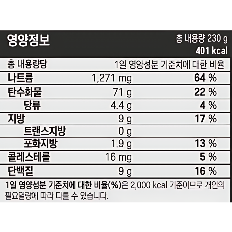 애슐리 볶음밥 올인원 10종 세트, 1개 상품 이미지 6