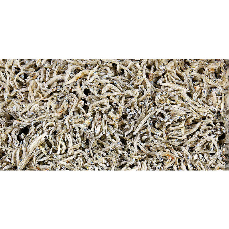 어가찬 지리멸치 볶음용, 1.5kg, 1박스 상품 이미지 2