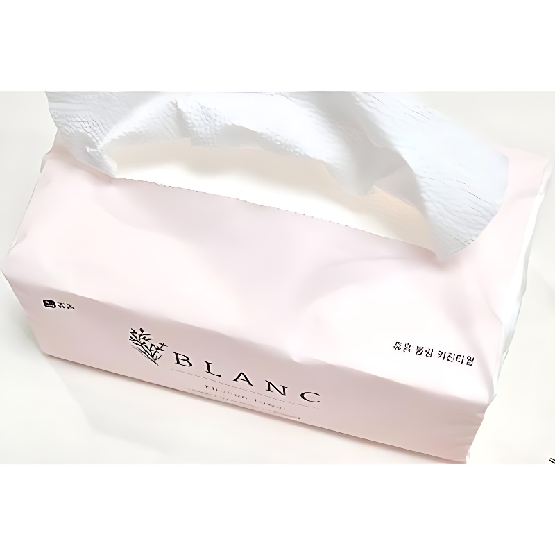휴홈 블랑 키친타올, 100매, 9팩 상품 이미지 7