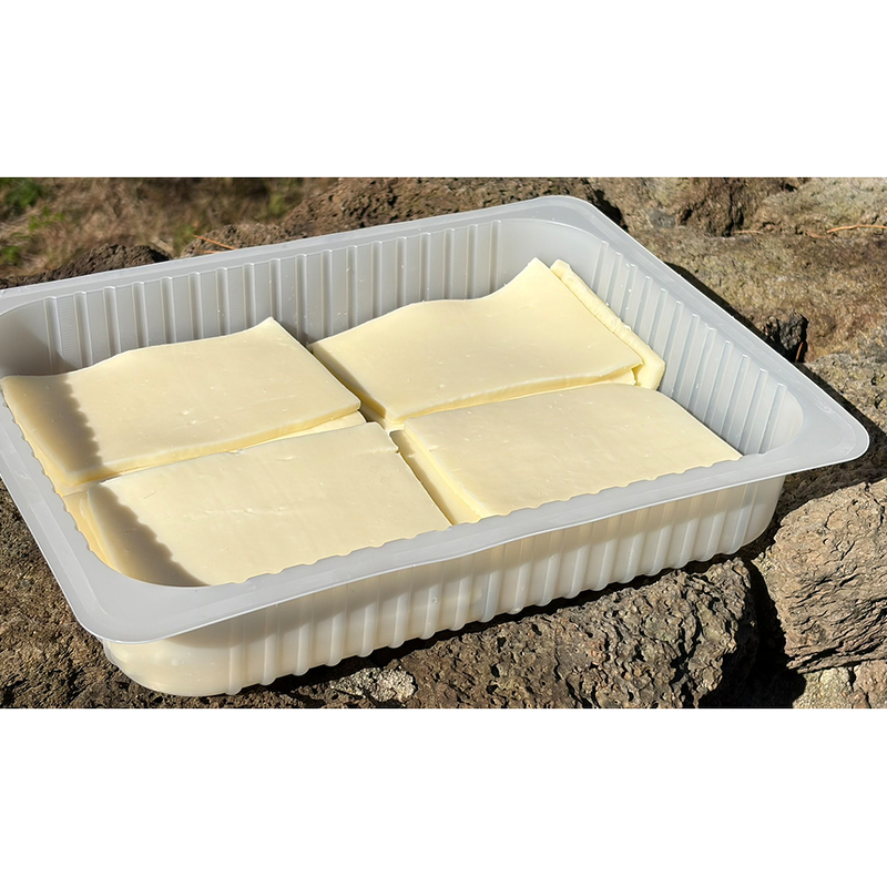 자연산 100% 못난이 모짜렐라 치즈, 800g, 1개 상품 이미지 4