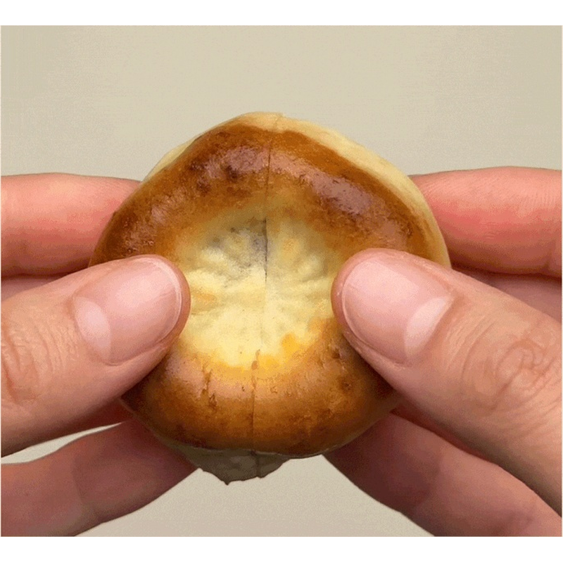 다인제과 경주빵 실속형, 38g, 20개 상품 이미지 5