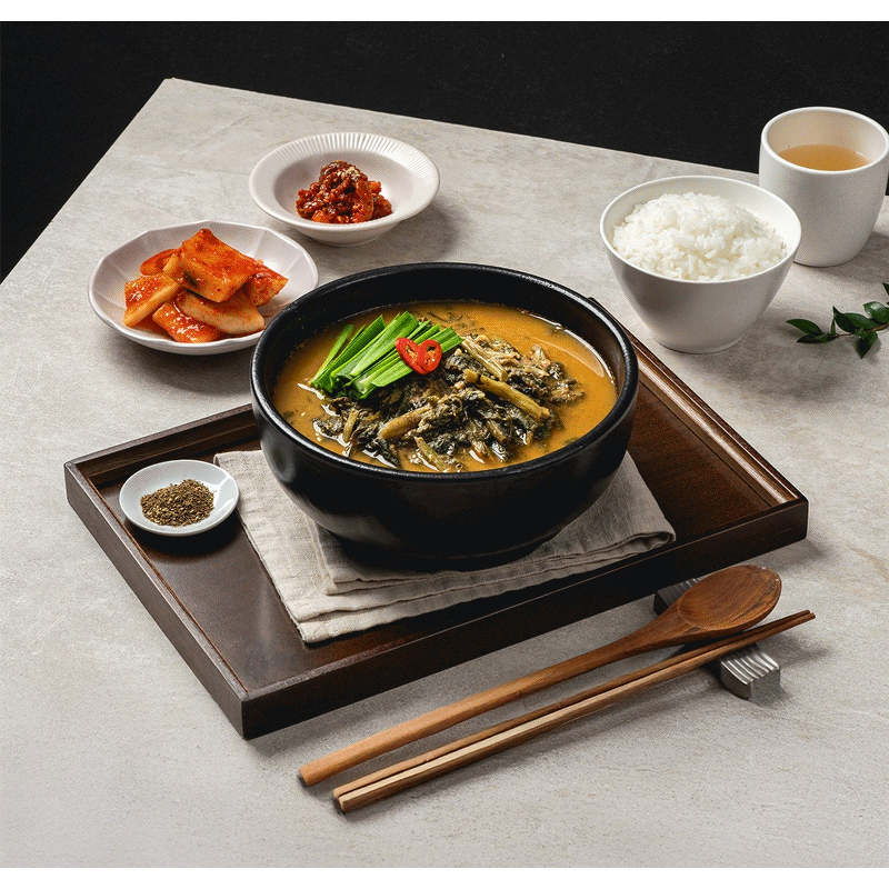 추추 추어탕, 500g, 4개 상품 이미지 4