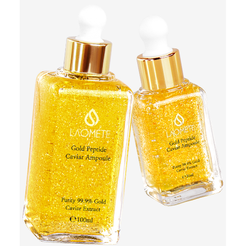 라오메뜨 전설의앰플 퍼펙트 사카로미세스, 100ml, 1개 상품 이미지 5