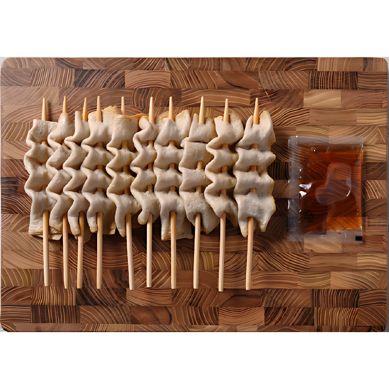 코주부 1분 뚝딱 꼬치어묵, 340g, 3팩 상품 이미지 6