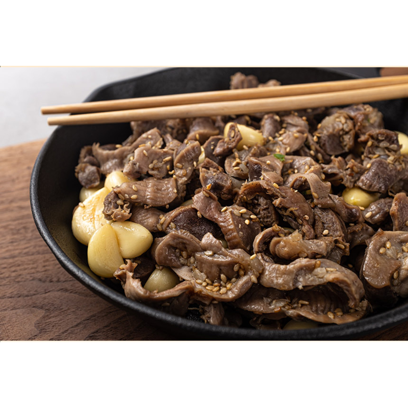 머그바 마늘 근위볶음, 250g, 3팩 상품 이미지 5