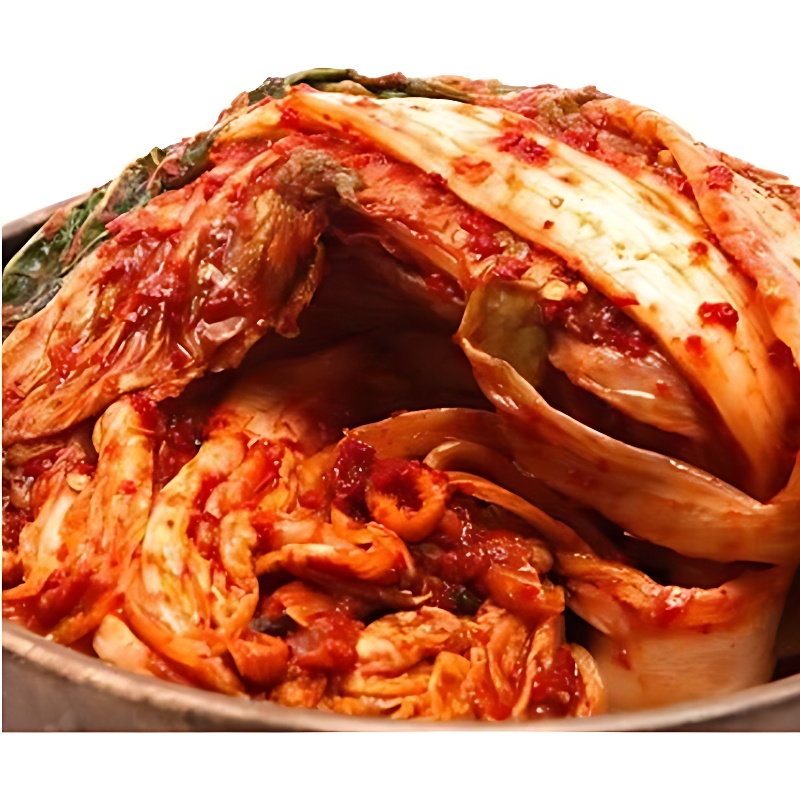 전라도 맛김치, 2kg, 1개 상세 이미지 3