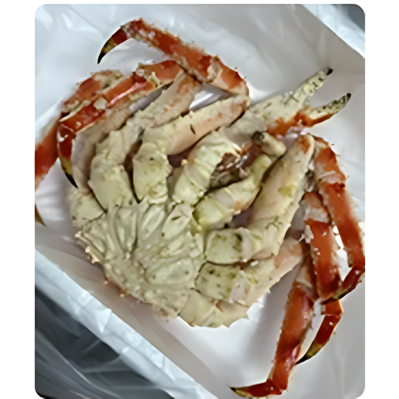 네놈마켓 러시아 브라운 킹크랩, 2kg, 1박스 상품 이미지 8