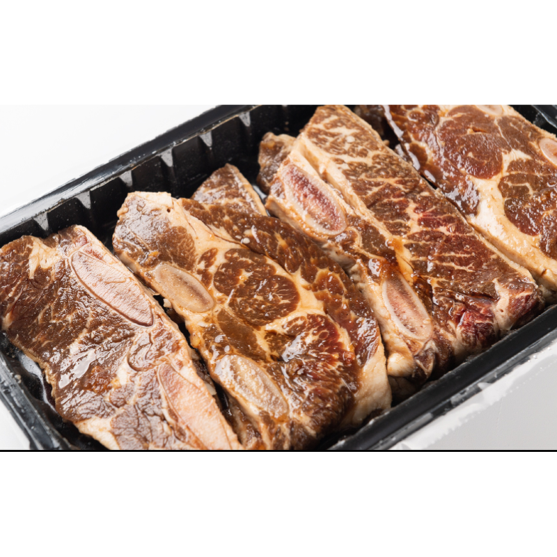 대한민국농수산 양념LA갈비, 1kg, 1개 상품 이미지 2