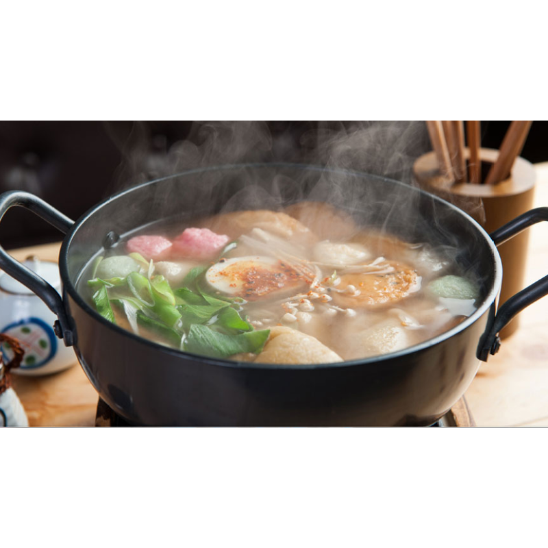 참도깨비 어묵장인 박경도 한끼어묵탕, 220g, 5봉 상품 이미지 3