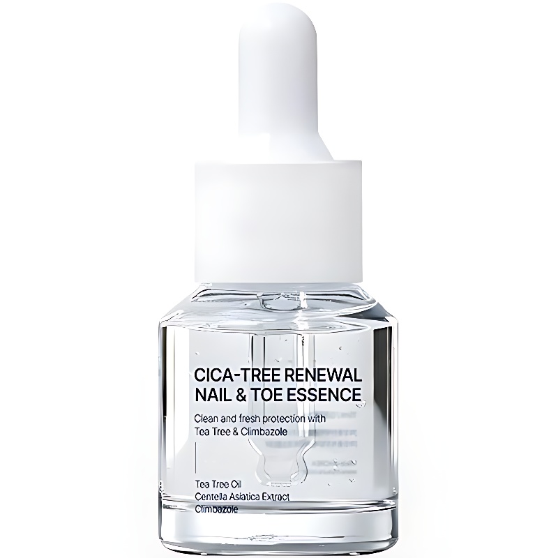 시카트리 네일에센스, 15ml, 1개입, 1병 상품 이미지 3