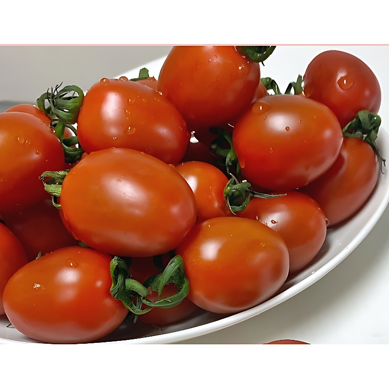 대추 방울토마토, 3kg, 1박스 상품 이미지 4