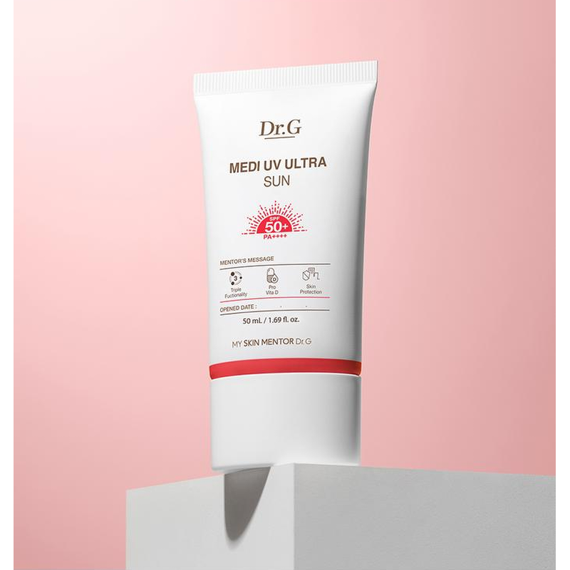 닥터지 메디 UV 울트라 선 선크림, 50ml, 2개 상품 이미지 2