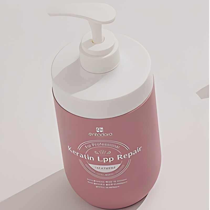 엔타도라 케라틴 LPP 리페어 샴푸, 300ml, 1개 상품 이미지 2