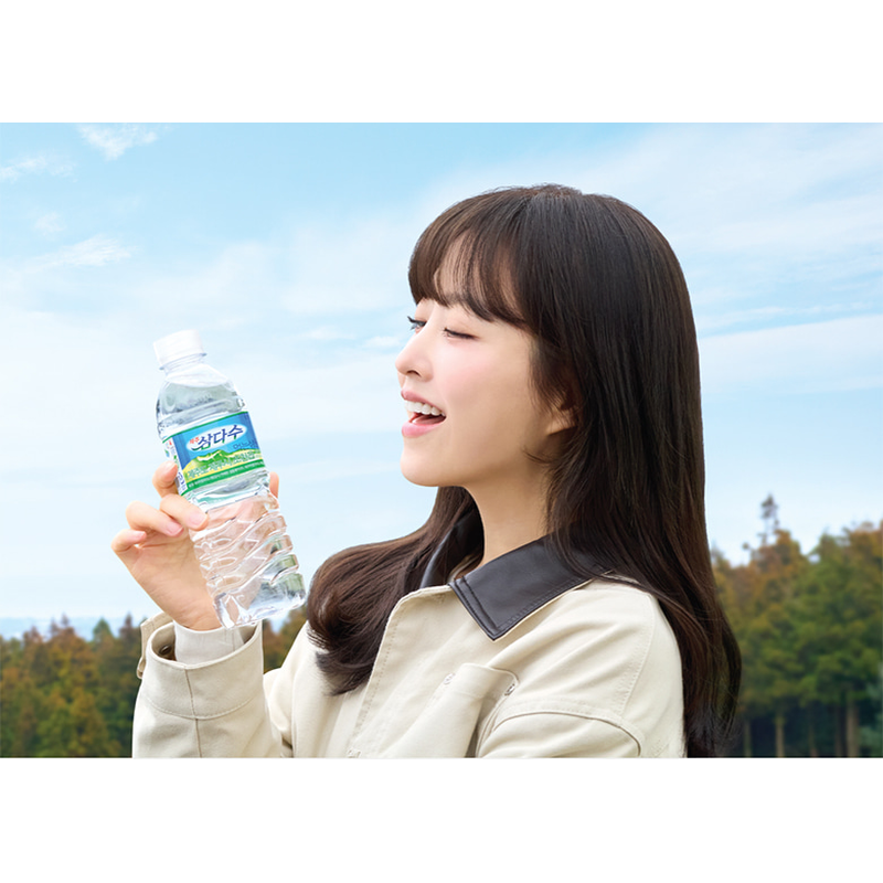 제주삼다수 2L 12입, 무거운 물 이제 집으로 편하게 받아요! 5