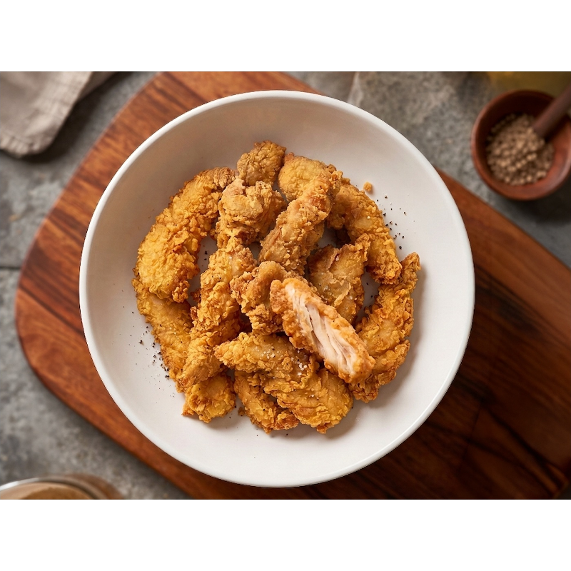 BBQ 치킨텐더스틱, 450g, 3개 상품 이미지 3