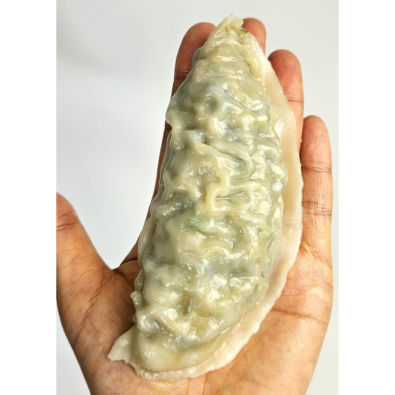 유별난 이북식 왕만두, 1kg, 2봉 상품 이미지 2